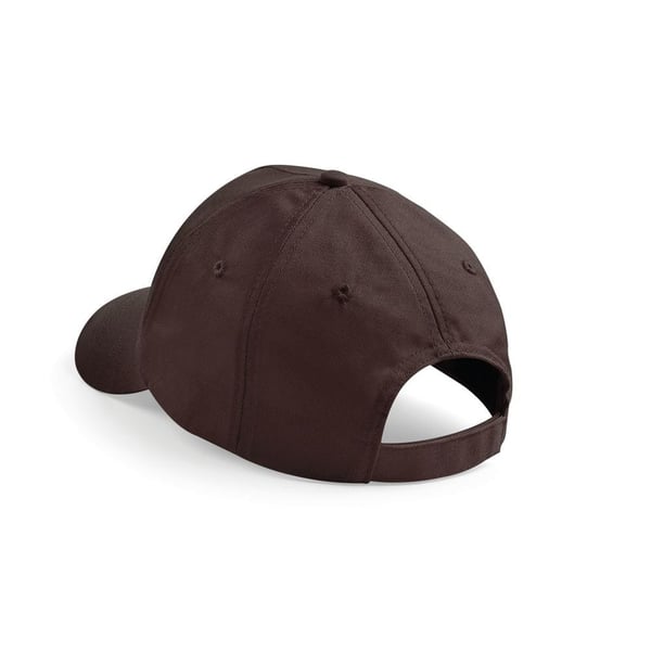 Beechfield Unisex Plain Original 5 Panel Baseball Cap