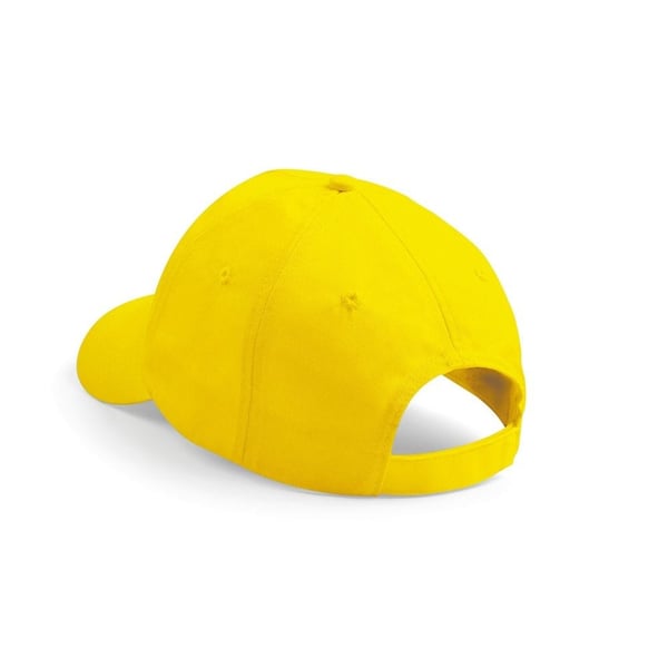 Beechfield Unisex Plain Original 5 Panel Baseball Cap