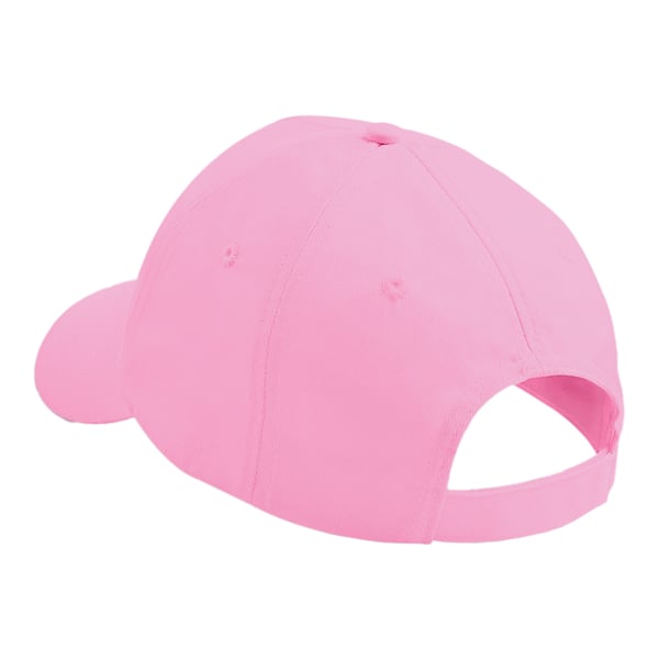 Beechfield Unisex Plain Original 5 Panel Baseball Cap