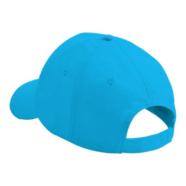 Beechfield Unisex Plain Original 5 Panel Baseball Cap