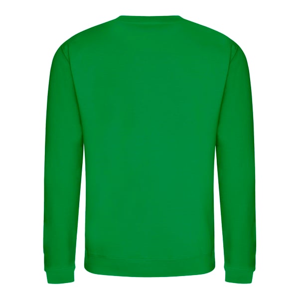 AWDis Just Hoods AWDis Unisex Crew Neck Plain Sweatshirt (280 GSM)