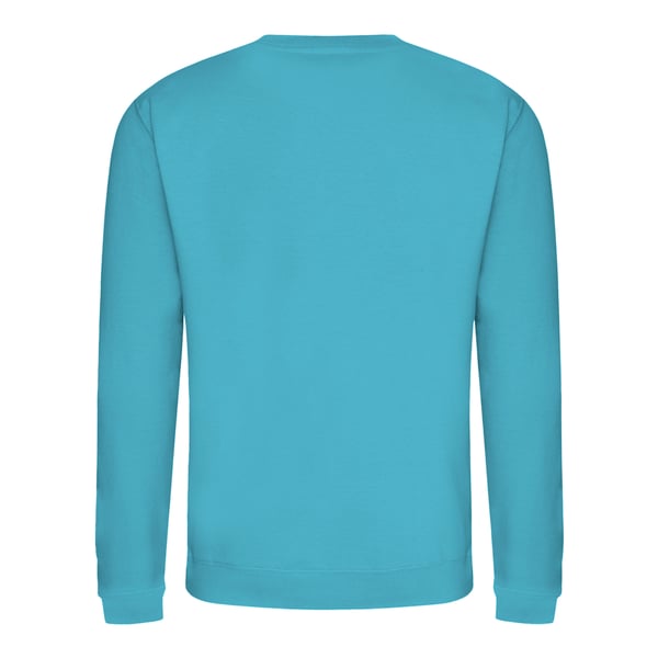 Awdis Just Hoods AWDis Unisex Crew Neck Plain Sweatshirt (280 GSM)