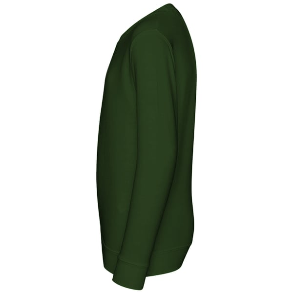 AWDis Just Hoods AWDis Unisex Crew Neck Plain Sweatshirt (280 GSM)