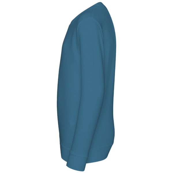 AWDis Just Hoods AWDis Unisex Crew Neck Plain Sweatshirt (280 GSM)