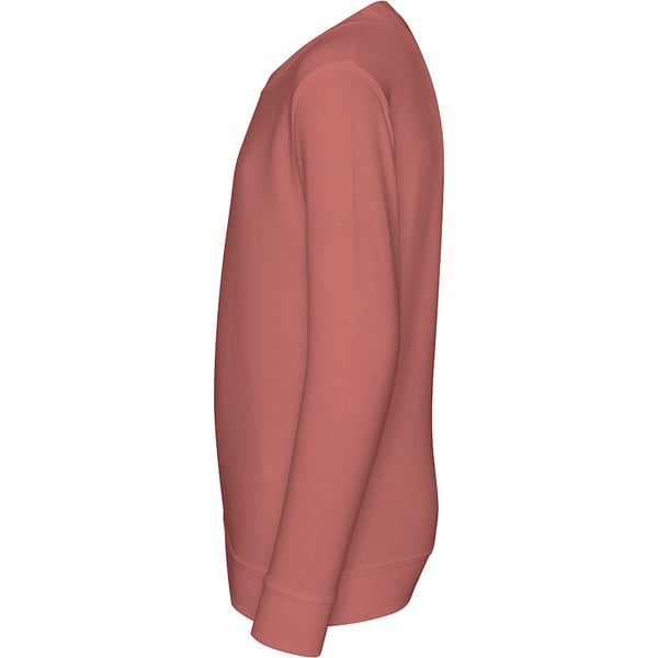 AWDis Just Hoods AWDis Unisex Crew Neck Plain Sweatshirt (280 GSM)