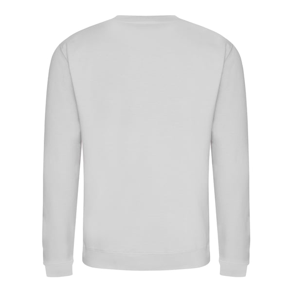 AWDis Just Hoods AWDis Unisex Crew Neck Plain Sweatshirt (280 GSM)