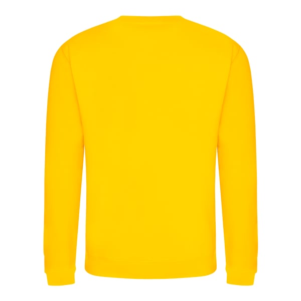 AWDis Just Hoods AWDis Unisex Crew Neck Plain Sweatshirt (280 GSM)