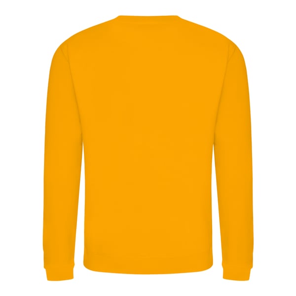 AWDis Just Hoods AWDis Unisex Crew Neck Plain Sweatshirt (280 GSM)
