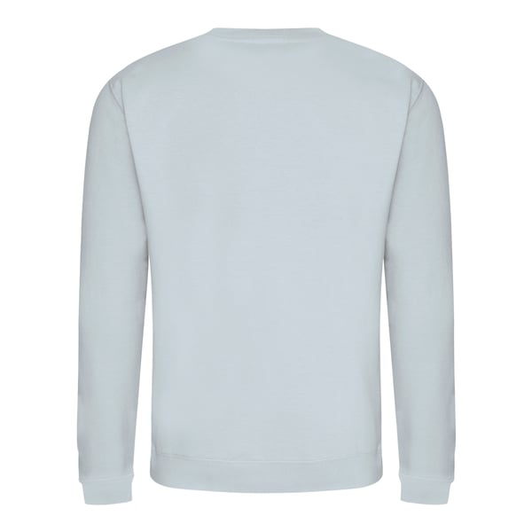 AWDis Just Hoods AWDis Unisex Crew Neck Plain Sweatshirt (280 GSM)