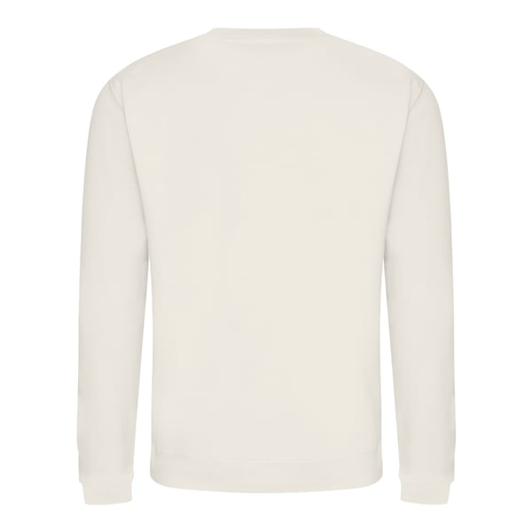 AWDis Just Hoods AWDis Unisex Crew Neck Plain Sweatshirt (280 GSM)