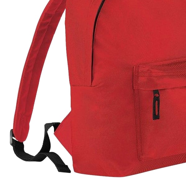 Beechfield Børns junior mode rygsæk tasker / rygsæk / skole