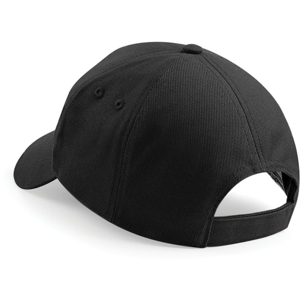 Beechfield Unisex Ultimate 5-paneelinen lippalakki