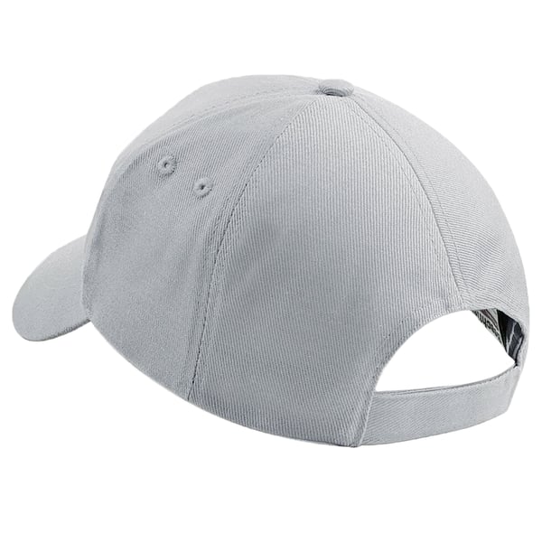 Beechfield Unisex Ultimate 5-paneelinen lippalakki