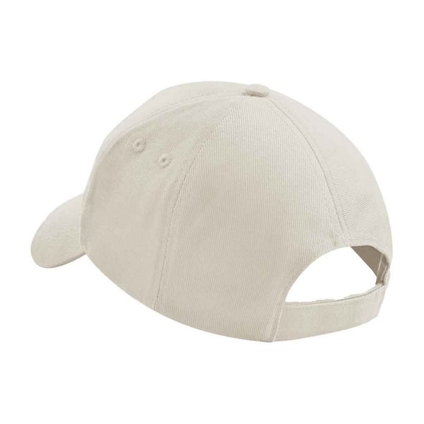 Beechfield Unisex Ultimate 5-paneelinen lippalakki