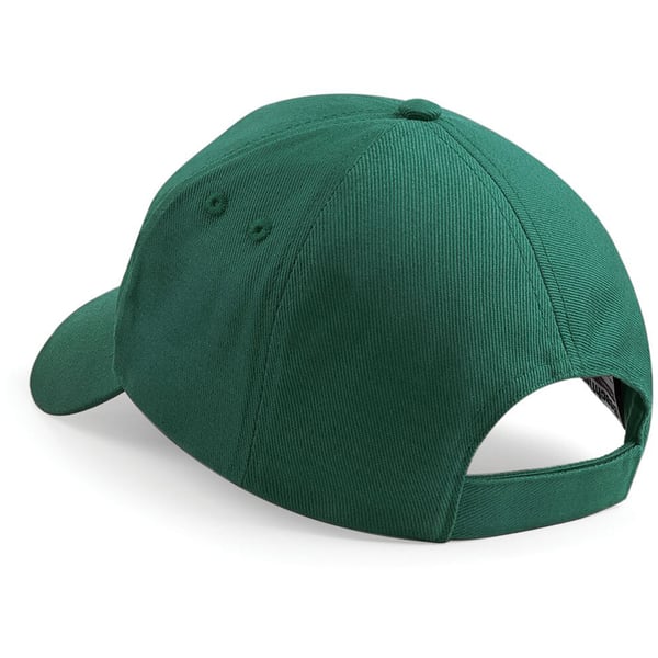 Beechfield Unisex Ultimate 5-paneelinen lippalakki