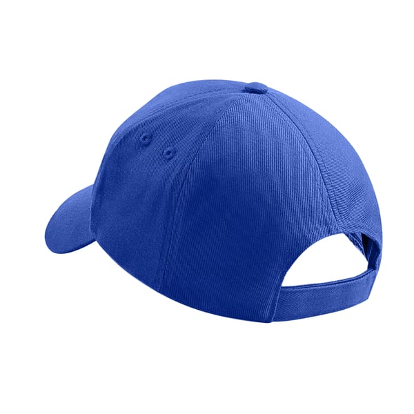 Beechfield Unisex Ultimate 5-paneelinen lippalakki