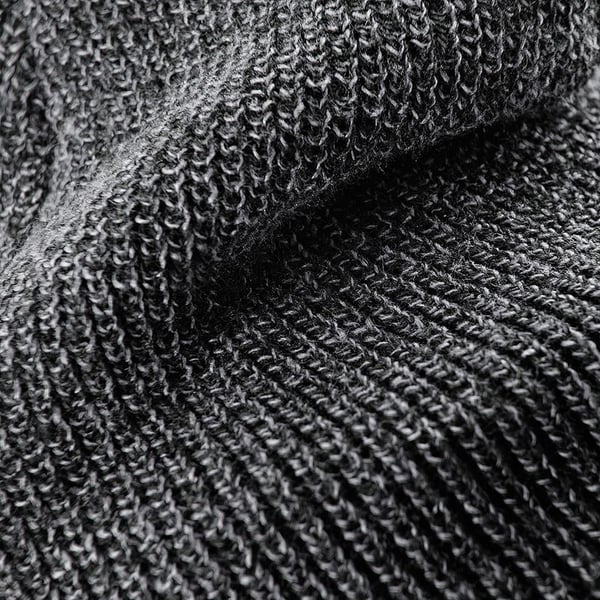Beechfield Heritage Adults Unisex Premium Plain Winter Beanie Hat