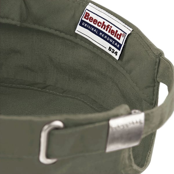 Beechfield Army Lippis / Päähine