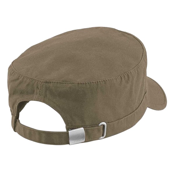 Beechfield Army Lippis / Päähine