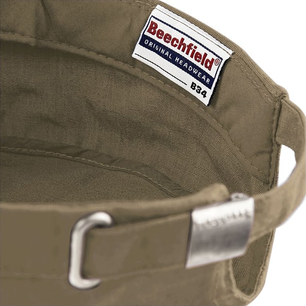 Beechfield Army Lippis / Päähine