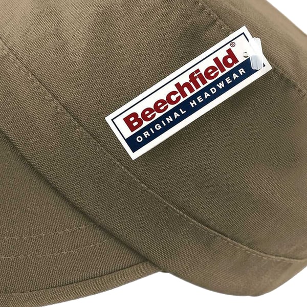 Beechfield Army Lippis / Päähine