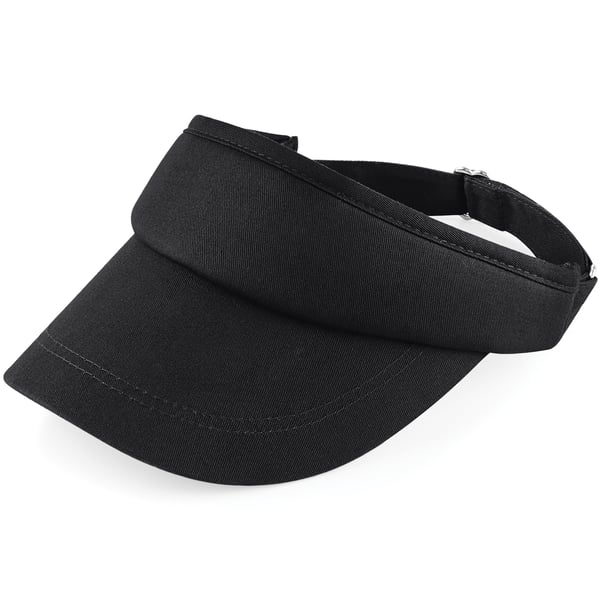 Beechfield Unisex urheiluvisiiri / päähine