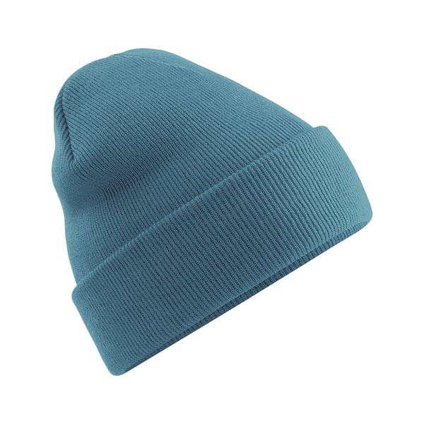 Beechfield Soft Feel neulottu talvihattu