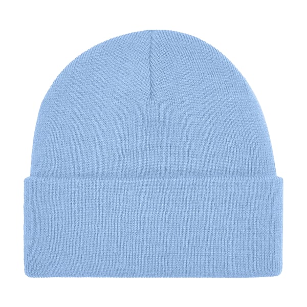 Beechfield Soft Feel neulottu talvihattu