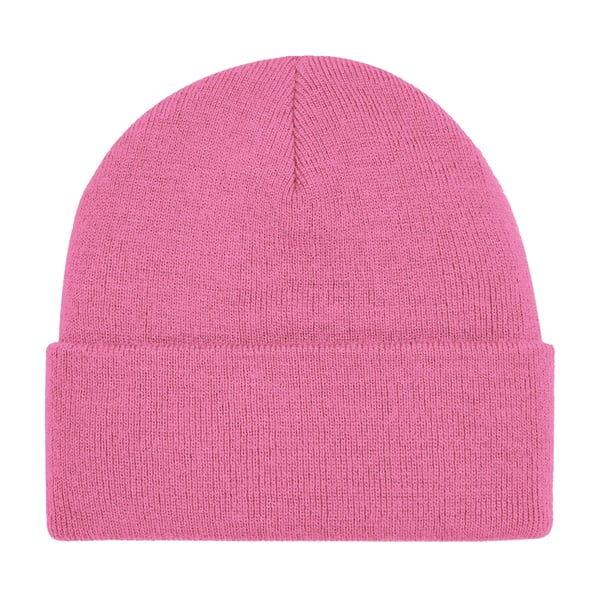 Beechfield Soft Feel neulottu talvihattu