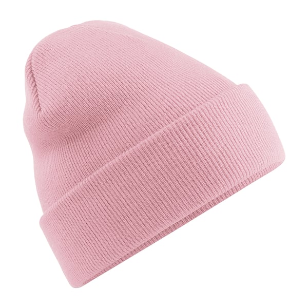Beechfield Soft Feel neulottu talvihattu