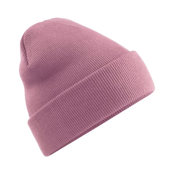 Beechfield Soft Feel neulottu talvihattu