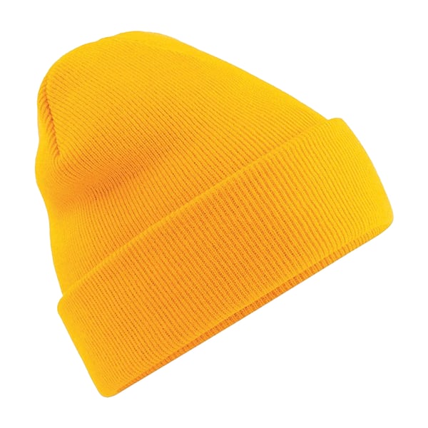 Beechfield Soft Feel neulottu talvihattu