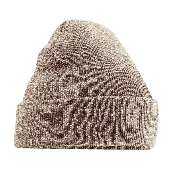 Beechfield Soft Feel neulottu talvihattu