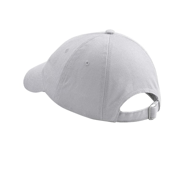 Beechfield Unisex Low Profile Heavy Cotton Drill Cap / Headwear