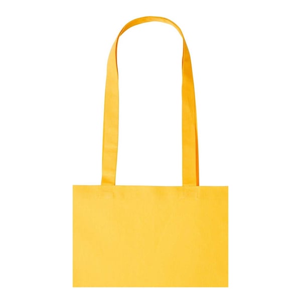 Nutshell Plain Strong Shoulder Shopper Bag