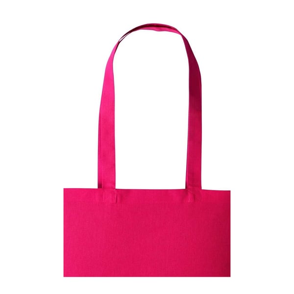 Nutshell Plain Strong Shoulder Shopper Bag