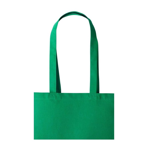 Nutshell Plain Strong Shoulder Shopper Bag