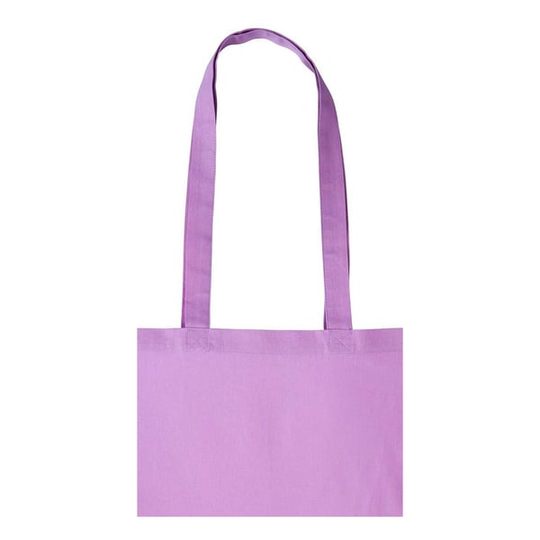 Nutshell Plain Strong Shoulder Shopper Bag