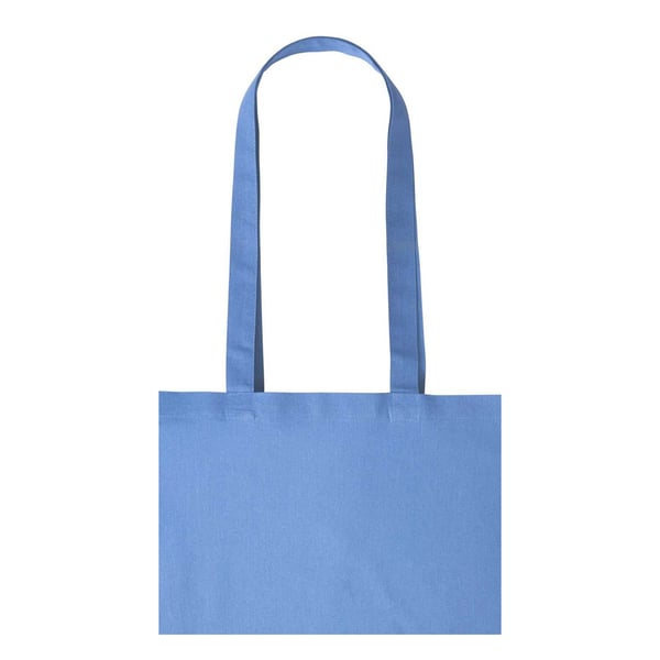 Nutshell Plain Strong Shoulder Shopper Bag