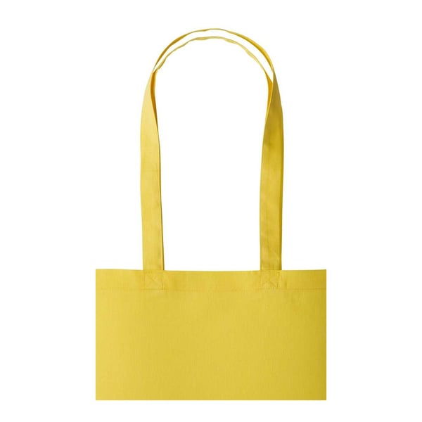 Nutshell Plain Strong Shoulder Shopper Bag