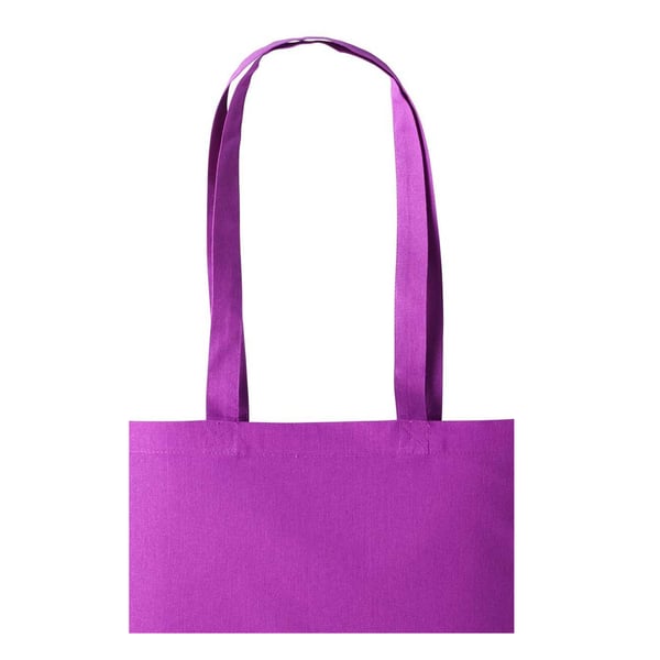 Nutshell Plain Strong Shoulder Shopper Bag