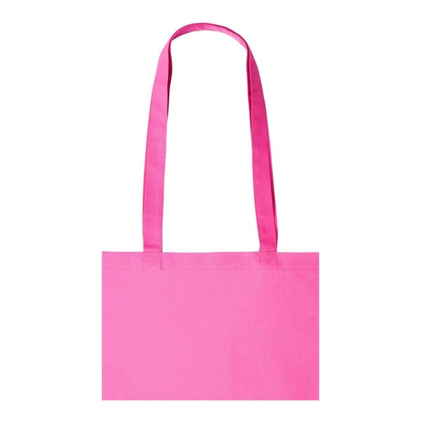 Nutshell Plain Strong Shoulder Shopper Bag