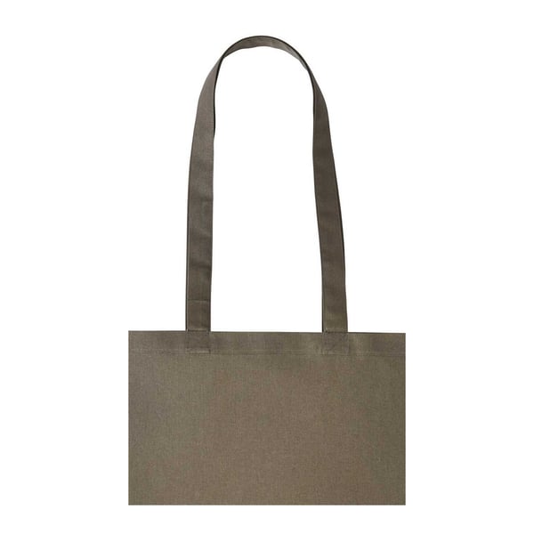 Nutshell Plain Strong Shoulder Shopper Bag