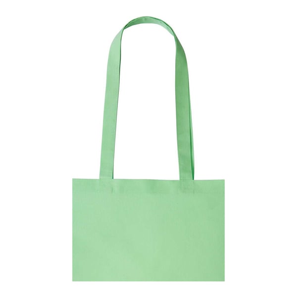 Nutshell Plain Strong Shoulder Shopper Bag