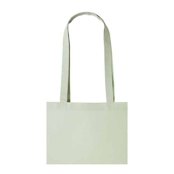 Nutshell Plain Strong Shoulder Shopper Bag