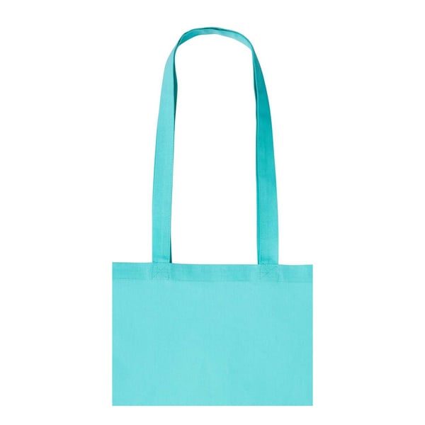 Nutshell Plain Strong Shoulder Shopper Bag
