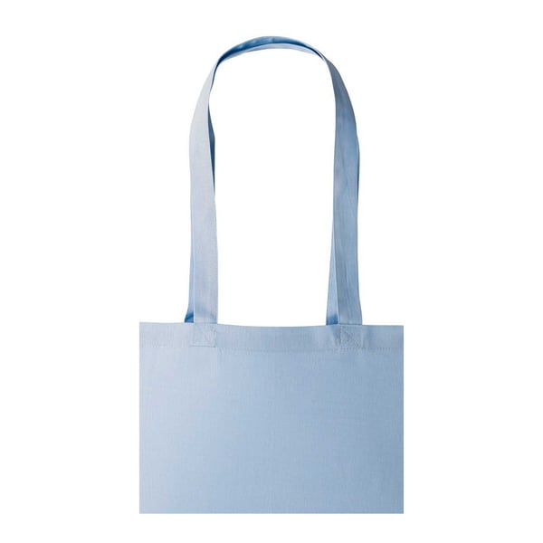 Nutshell Plain Strong Shoulder Shopper Bag
