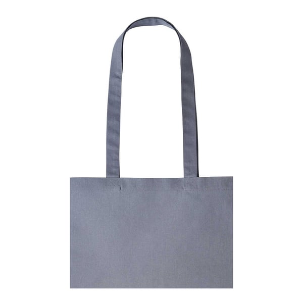 Nutshell Plain Strong Shoulder Shopper Bag