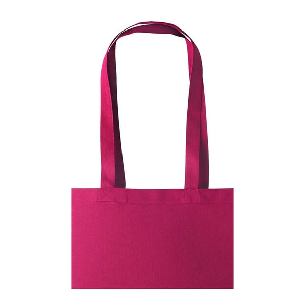 Nutshell Plain Strong Shoulder Shopper Bag