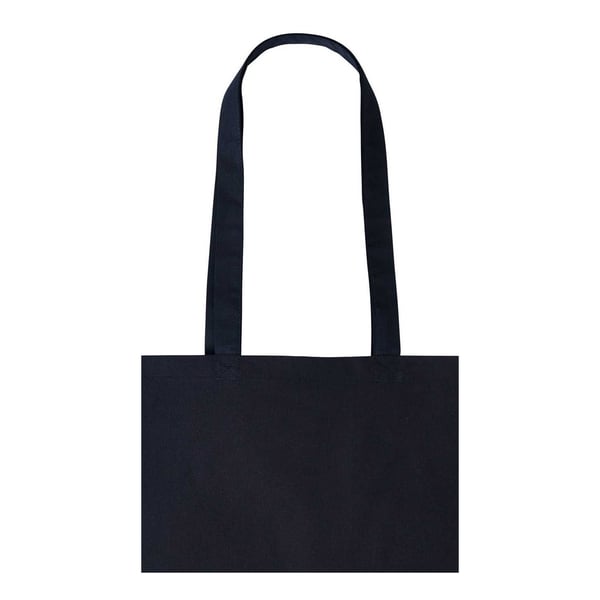 Nutshell Plain Strong Shoulder Shopper Bag